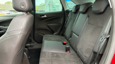 Vauxhall Crossland 1.2 Turbo [130] Ultimate 5dr Petrol Hatchback